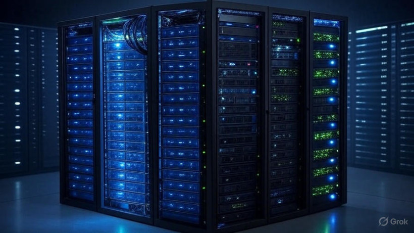  ©El.kz/Айгерим ЕСКЕНДИРОВА/Grok 