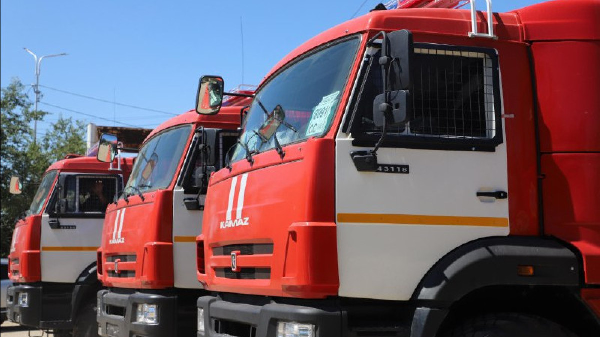  ТЖМ баспасөз қызметі 