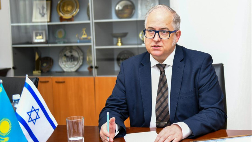  СІМ-нің баспасөз қызметі 