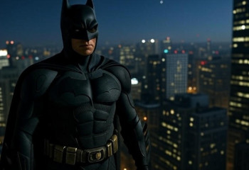 «Бэтмен 2»: официальная дата начала съемок и выхода фильма