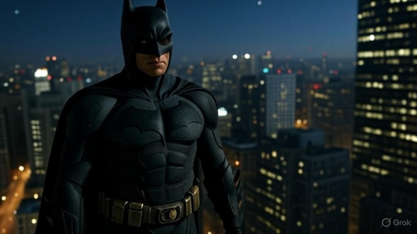  ©El.kz/Айгерим ЕСКЕНДИРОВА/Grok 