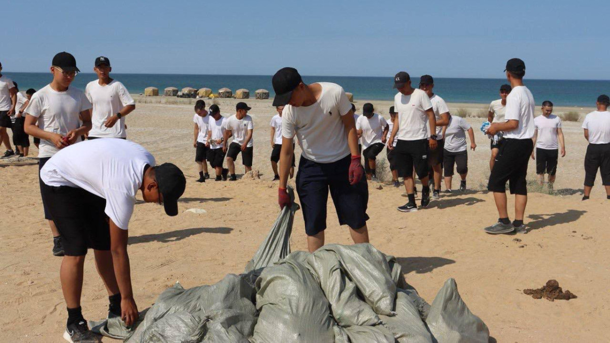  Ақтау қаласының әкімдігі 