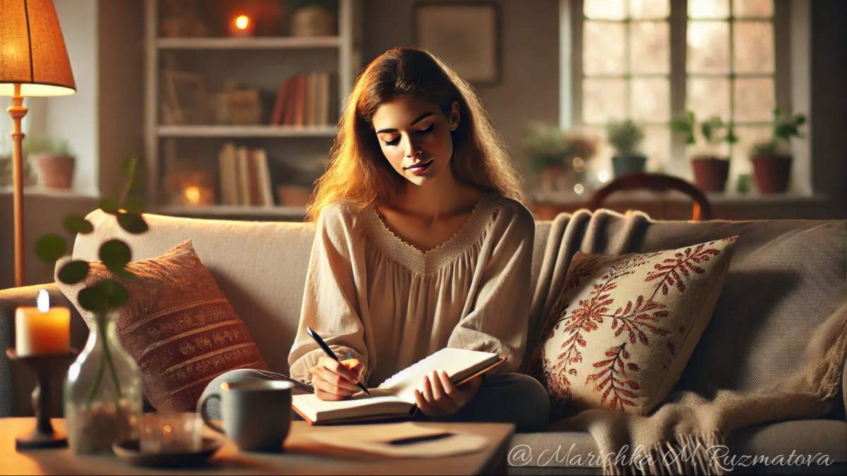  ©El.kz/Марина РУЗМАТОВА/ChatGPT 