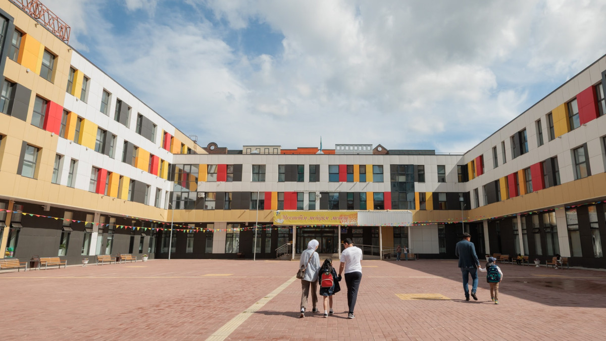  © El.kz/Артем ЧУРСИНОВ 