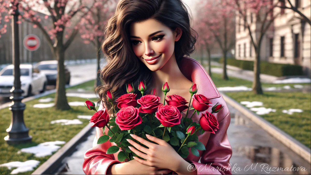  ©El.kz/Марина РУЗМАТОВА/ChatGPT 