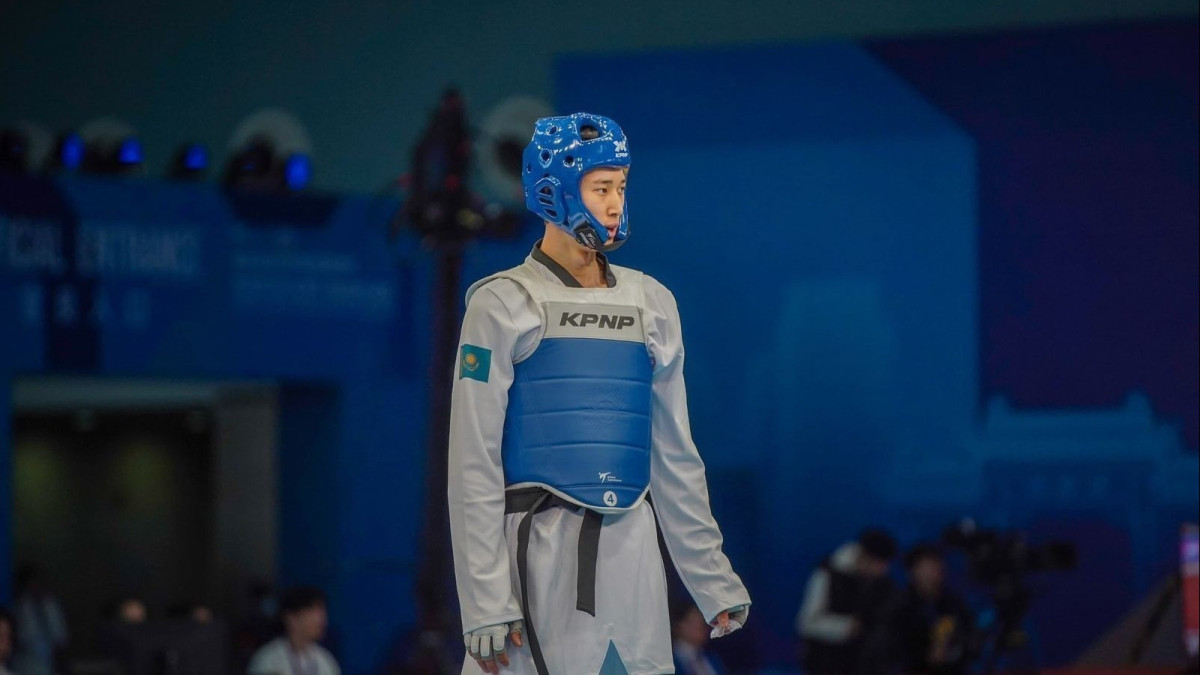  Olympic.kz 