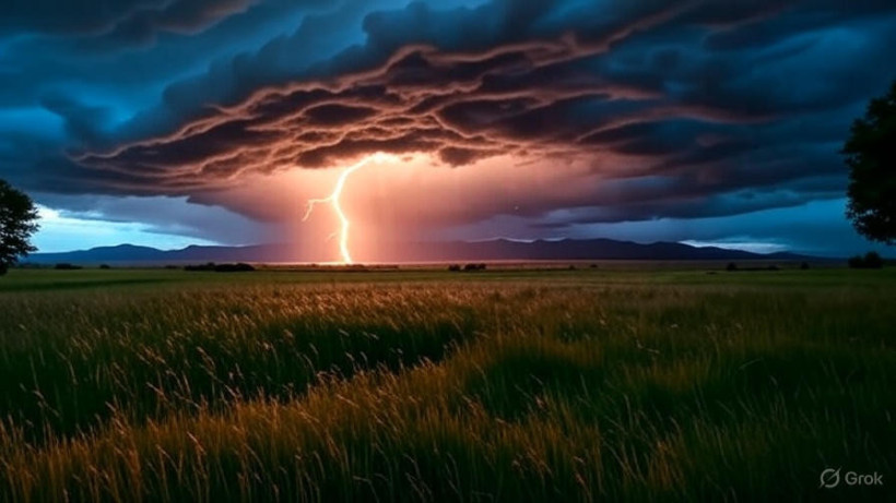  ©El.kz/Айгерим ЕСКЕНДИРОВА/Grok 