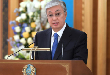 Тоқаев Әзербайжан мен Армения арасындағы келісімді тарихи жетістік деп бағалады