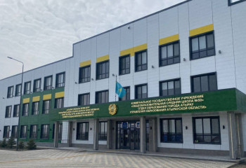 Биыл 200-ден астам жаңа мектеп ашылады