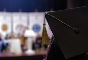 «Болашақ» халықаралық стипендиясының иегерлері анықталды