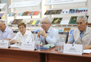 Абайтанудың жаңа бағыттары сараланды