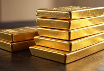 Ученые создали технологию для поиска золотых месторождений с точностью 90%