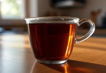 Сахар и подсластители могут свести на нет пользу чая для здоровья