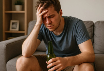 Выпил текилу — очнулся через сутки: история из соцсетей