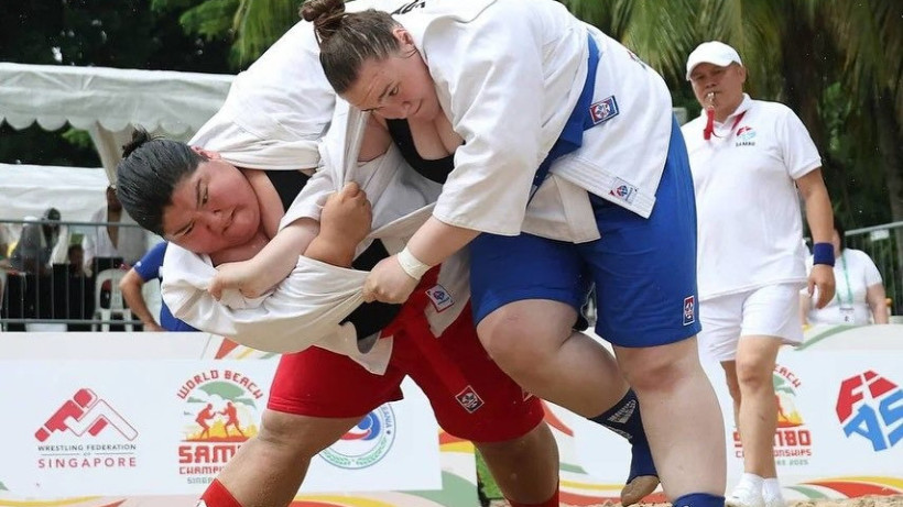  © Дирекция по развитию спорта 