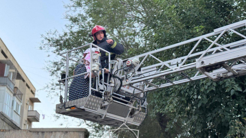  Төтенше жағдайлар министрлігі 