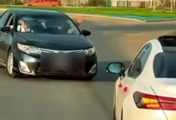 Ақсайда той кортежін ұйымдастырғандар жазаланды