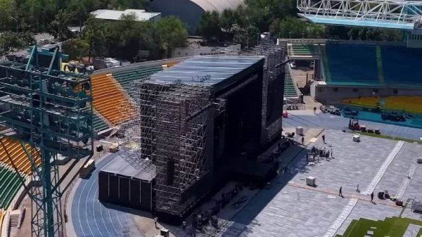  Видеодан кадр 