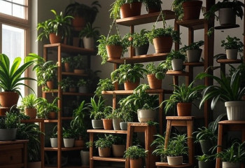 Зелёная угроза: какие комнатные растения могут навредить