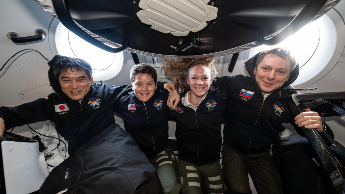  © NASA 