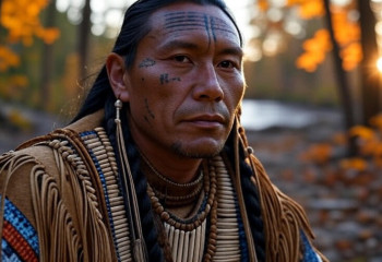 Новое исследование раскрыло генетические связи между народами Сибири и Америки