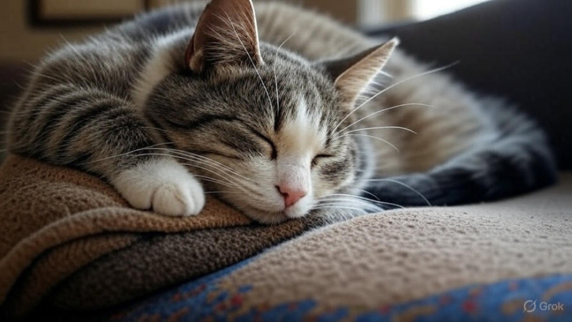  © El.kz / Grok / Динмухамед БЕЙСЕМБАЕВ 