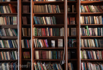 Отандық әдебиеттің таңдаулы 100 кітабы анықталды