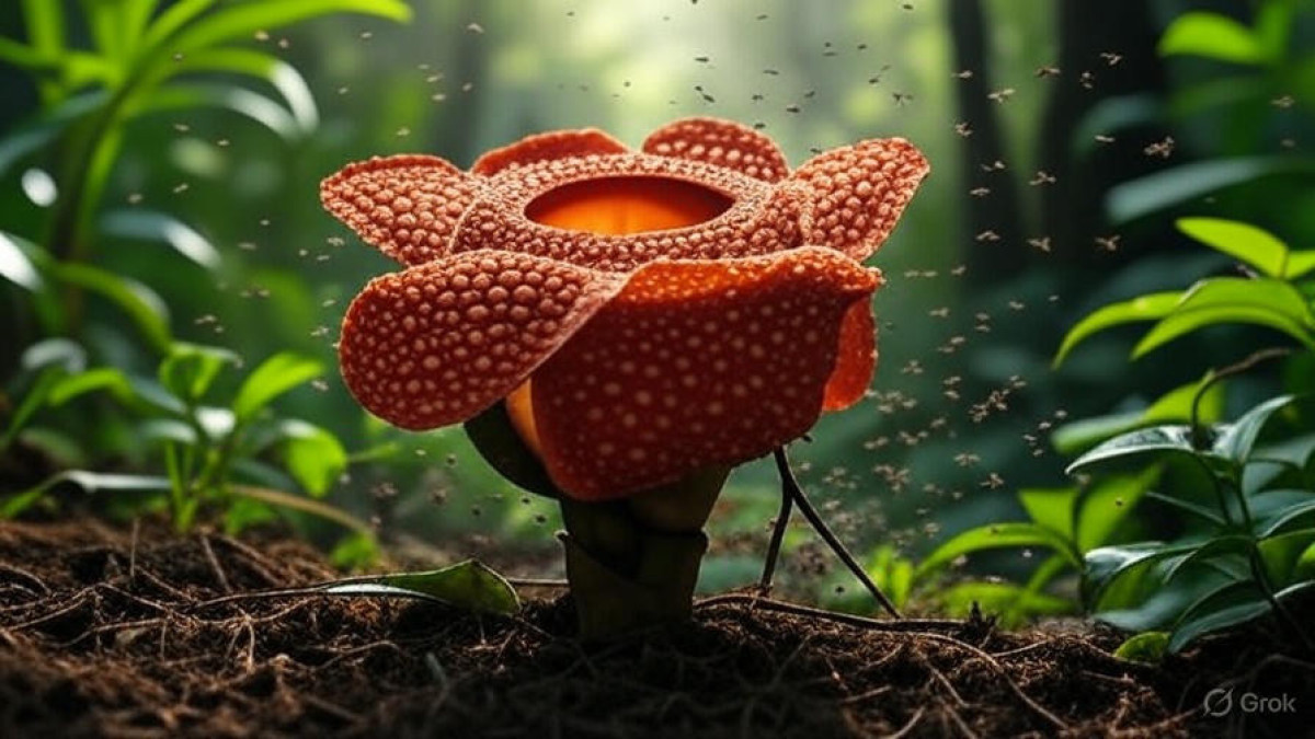  © El.kz / Grok / Динмухамед БЕЙСЕМБАЕВ 