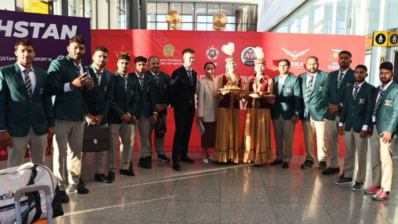  Астана қаласы әкімдігі 