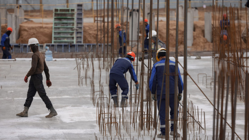  © El.kz / Артем ЧУРСИНОВ 