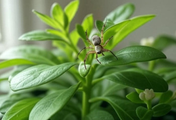 Самые древние хелицеровые и предки насекомых жили бок о бок в одной луже