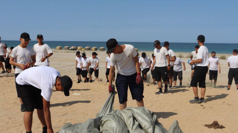  Қорғаныс министрлігі 