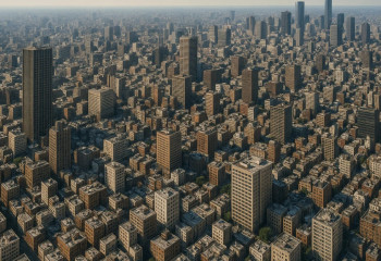 Миллионники планеты: где растут крупнейшие города мира