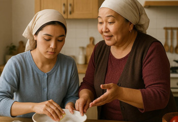 В сети спорят, стоит ли пускать молодых жить в родительский дом