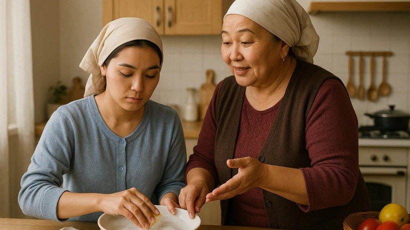  © El.kz / Sora / Динмухамед БЕЙСЕМБАЕВ 