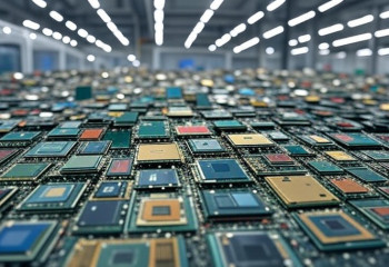 Илон Маск закрыл проект Dojo и сделал ставку на чипы Tesla AI5 и AI6