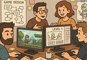 Илон Маск анонсировал использование Grok Imagine для создания видеоигр в 2026 году