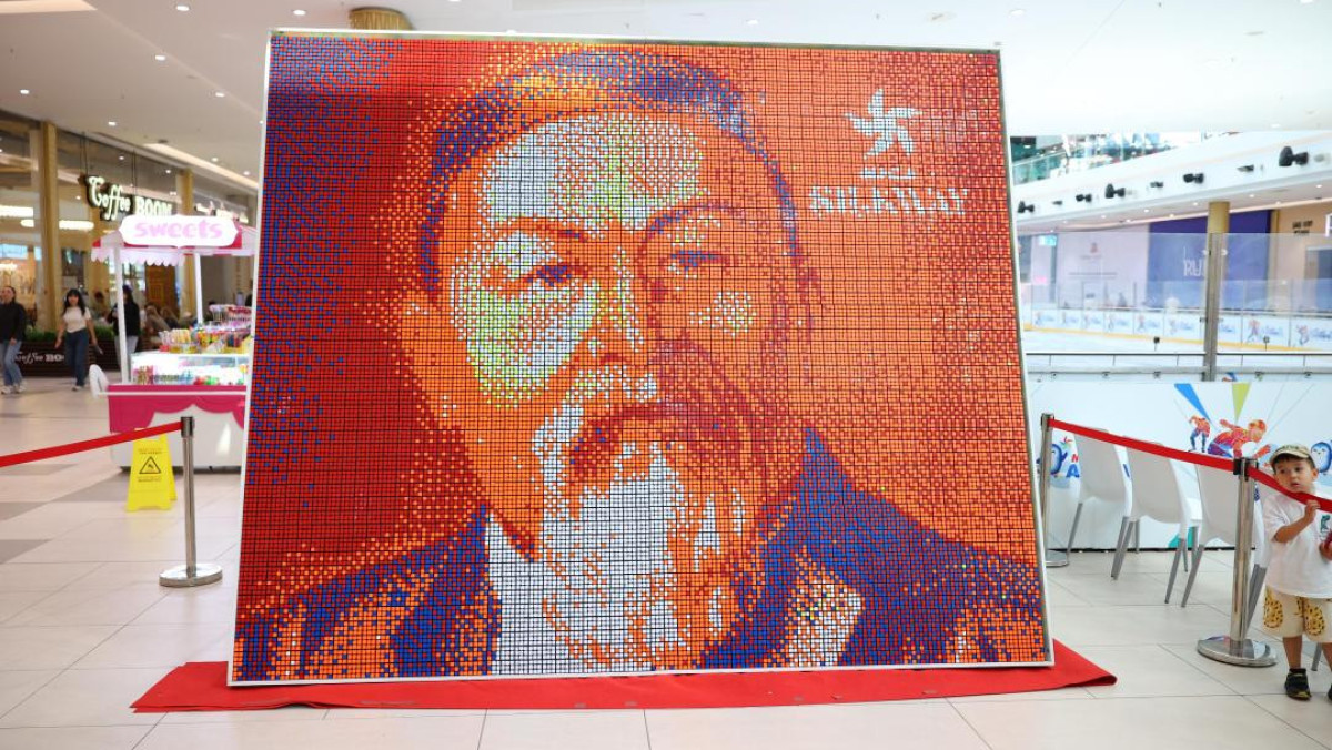  Астана қаласы әкімдігі 