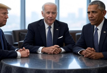 ИИ соцсети Truth Social удивил ответом на вопрос о лучшем президенте США