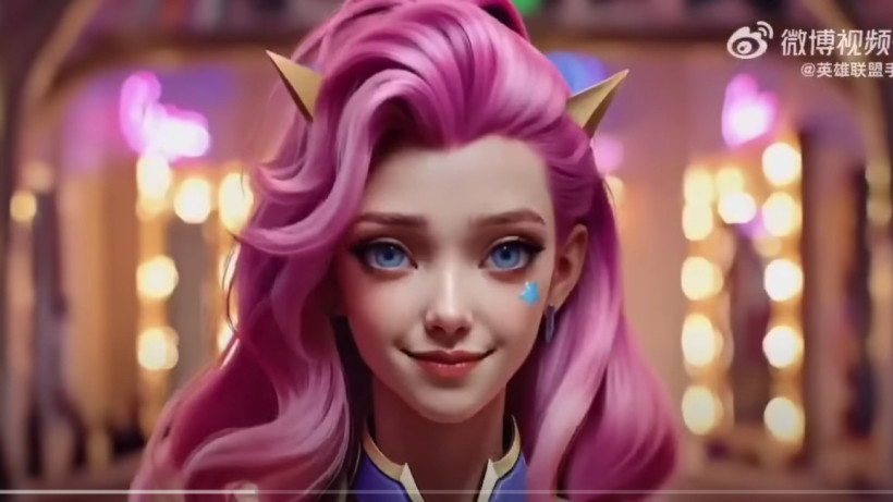  © youtube/Big Bad Bear 