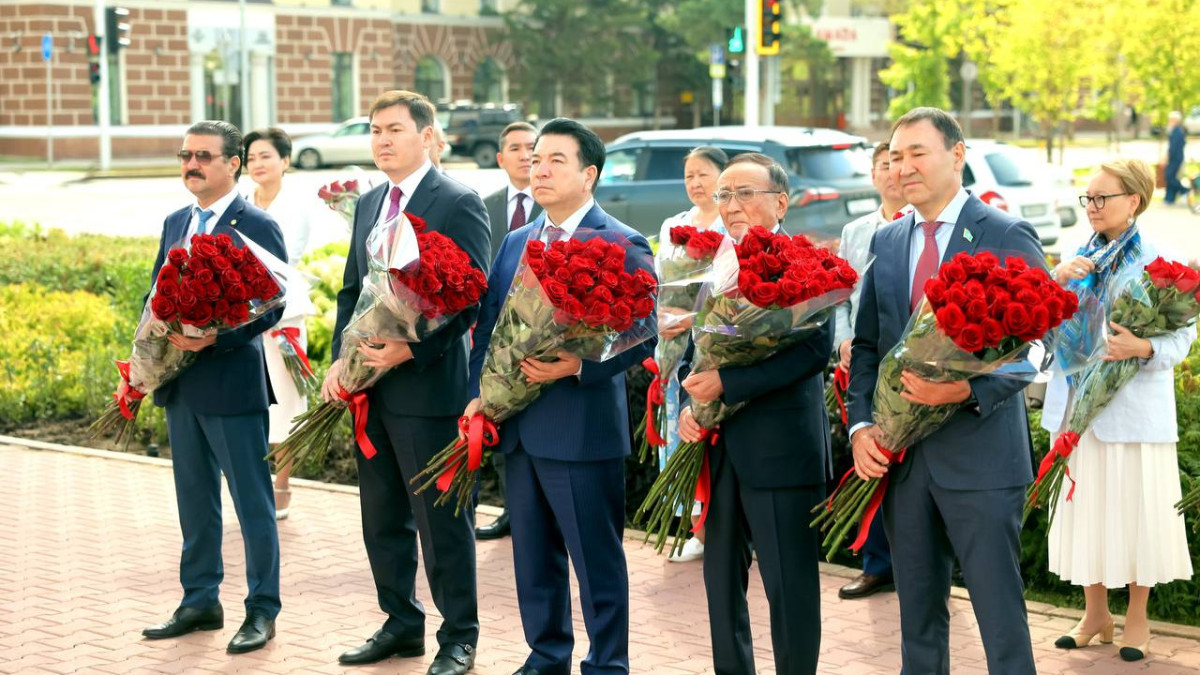  Оқу-ағарту министрлігі 