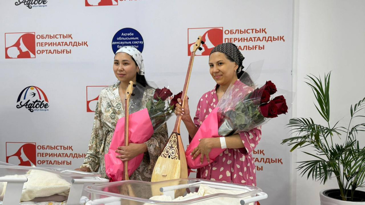  Ақтөбе облысы әкімдігі 