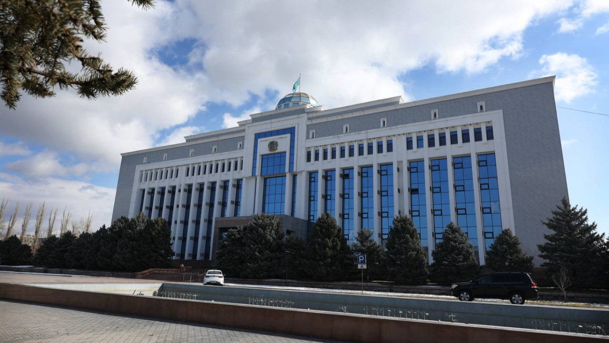  Жамбыл облысының әкімдігі 