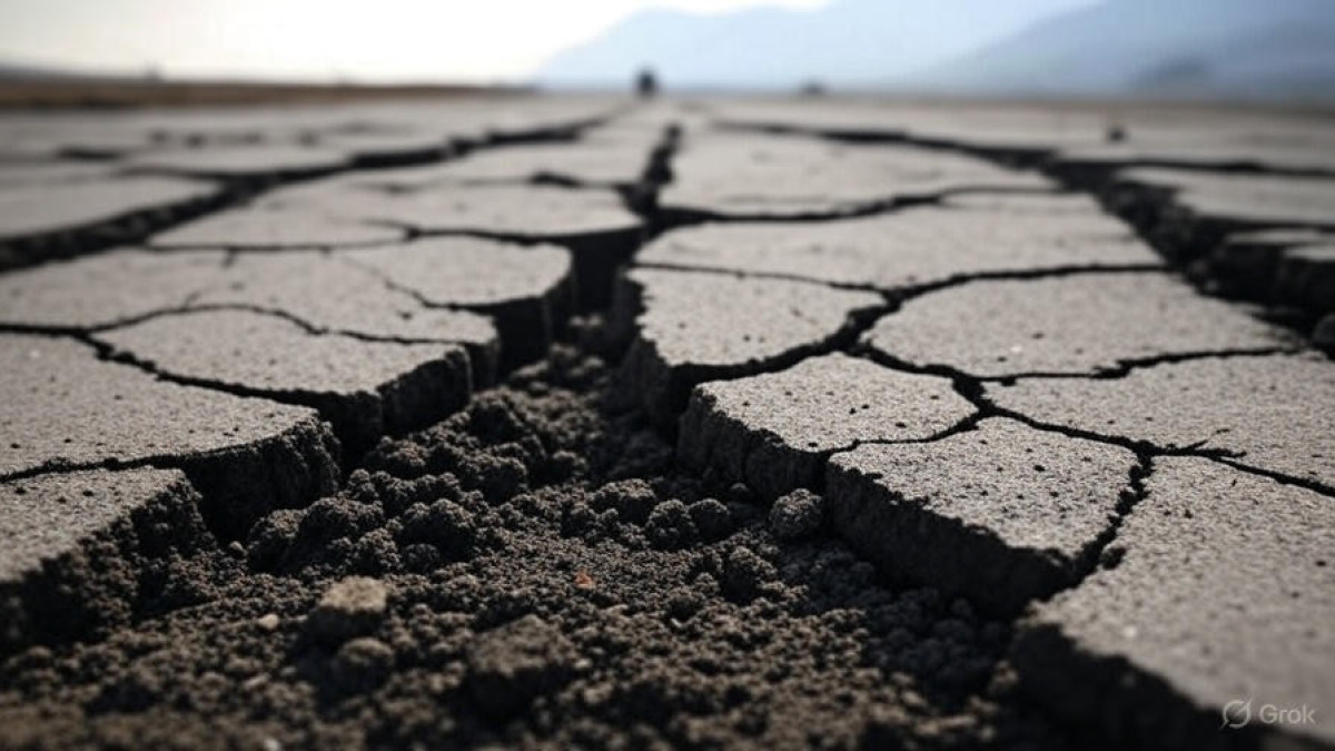  ©El.kz/Айгерим ЕСКЕНДИРОВА/Grok 