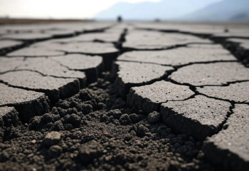 Сильное землетрясение в Турции разрушило десятки зданий