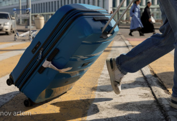 Путь к мечте: казахстанка в 35 лет начала обучение в США с семьёй