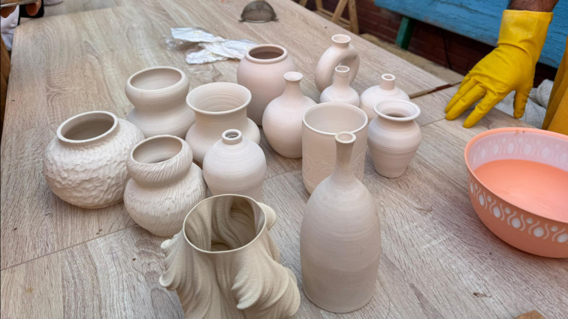  Ажар Лаубаева 