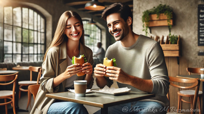  ©El.kz/Марина РУЗМАТОВА/ChatGPT 