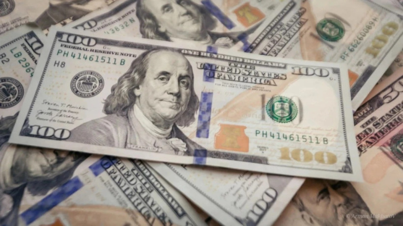  El.kz/Арман МҰХАТОВ 