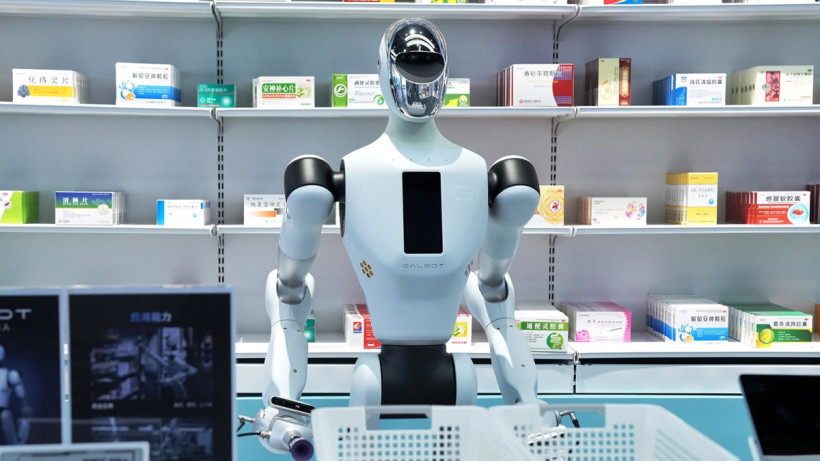  Zhang Xiangyi / China News Service / 